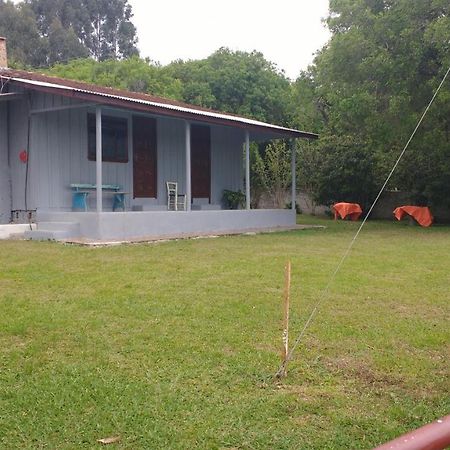 Villa Casa chácara Esterno foto