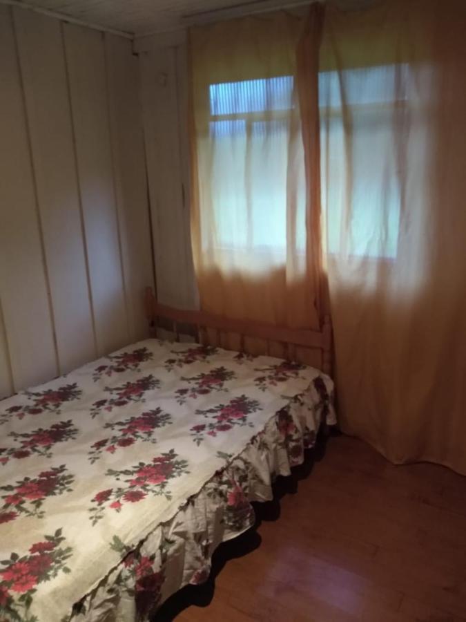 Villa Casa chácara Esterno foto