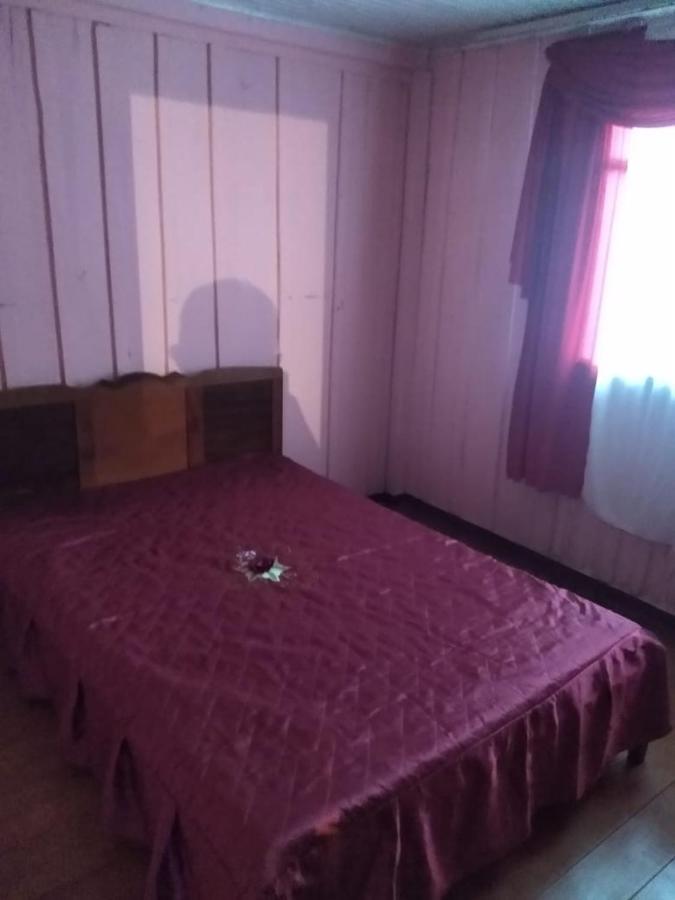 Villa Casa chácara Esterno foto