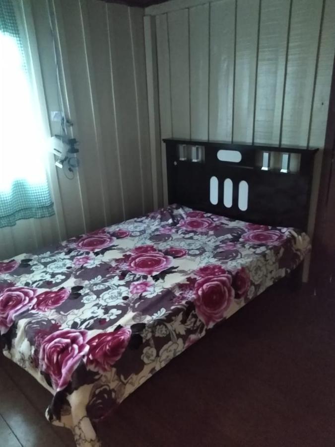 Villa Casa chácara Esterno foto