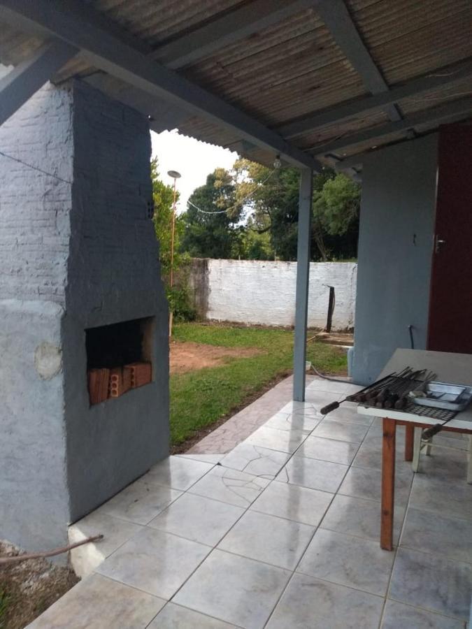 Villa Casa chácara Esterno foto